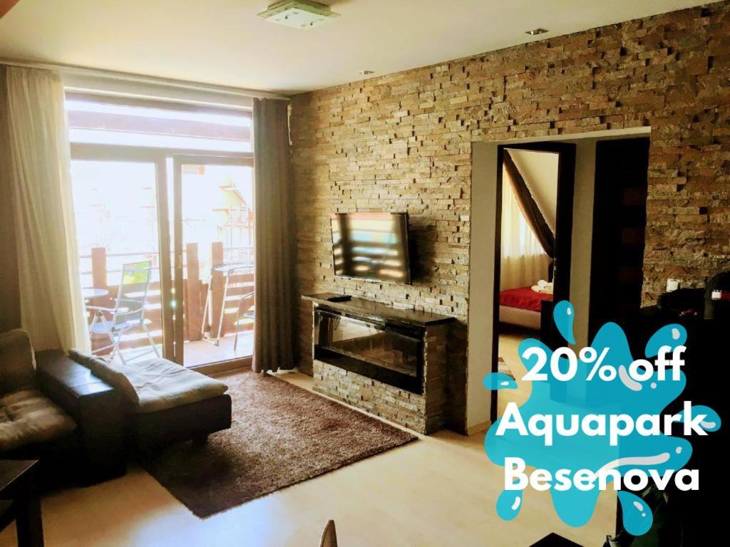 Apartament 325 Бешенёва Экстерьер фото